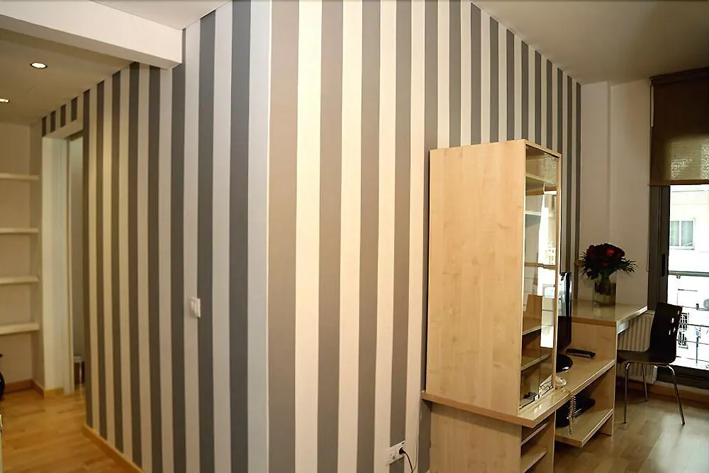Sky Suites Beirut Apartment