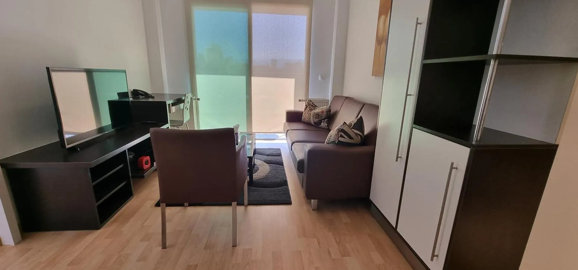 Sky Suites Beirut Apartment