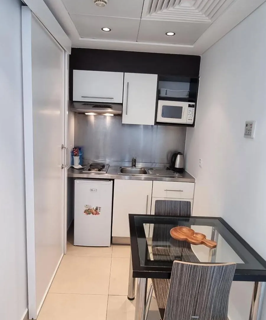 Apartment Sky Suites Beirut Lebanon