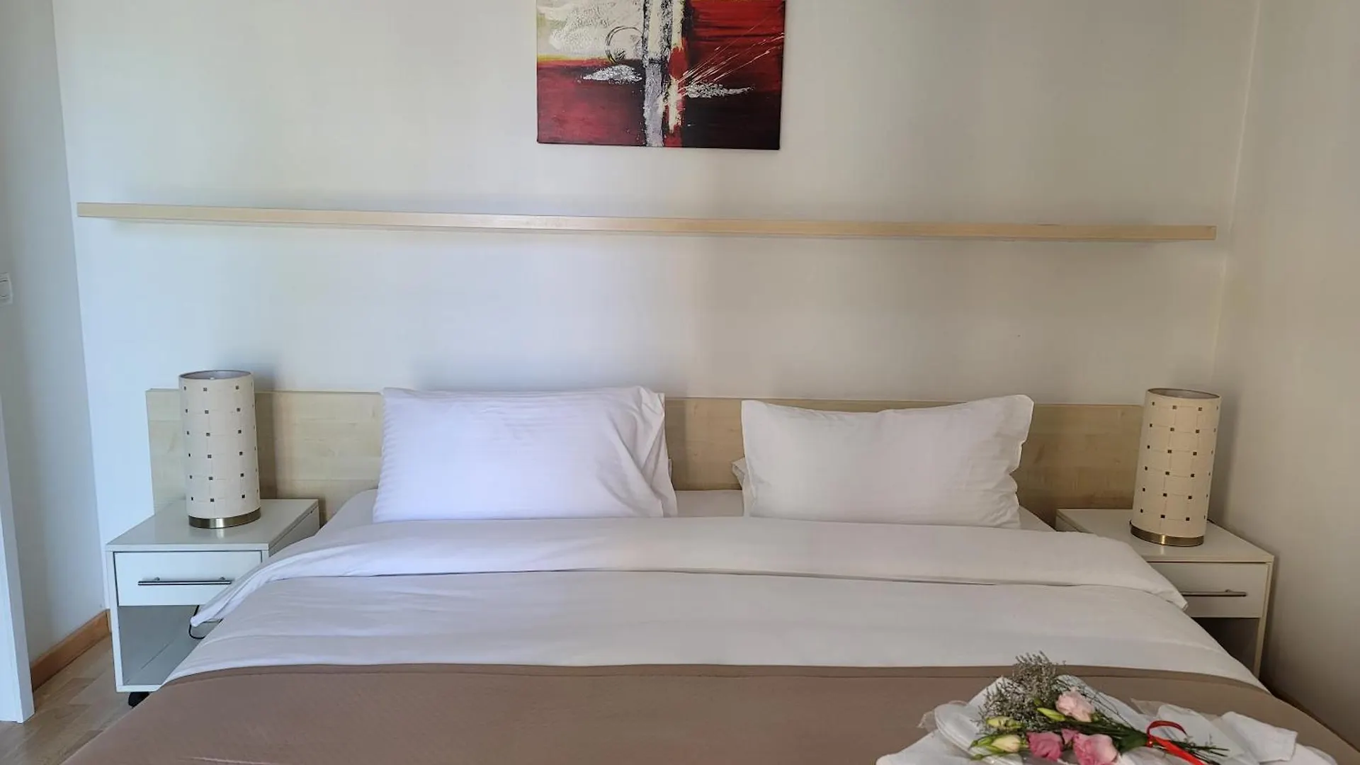 Sky Suites Beirut Apartment
