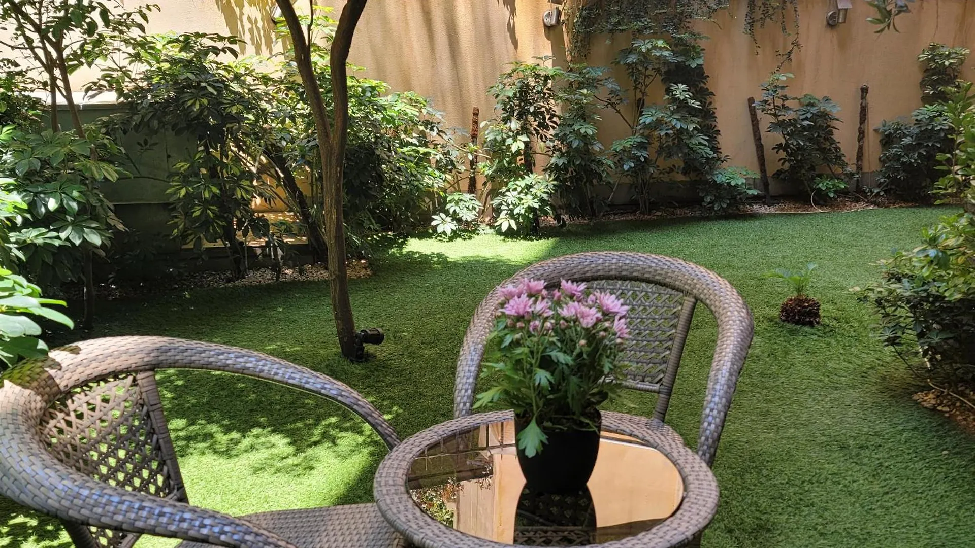 Sky Suites Beirut 0*,  Lebanon
