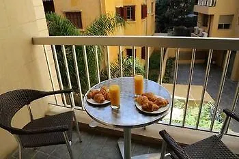 Apartment Sky Suites Beirut