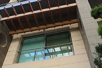 Sky Suites Beirut Apartment