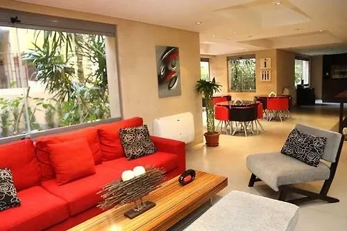 Sky Suites Beirut Lebanon