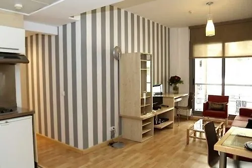Apartment Sky Suites Beirut Lebanon