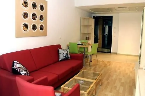 Apartment Sky Suites Beirut