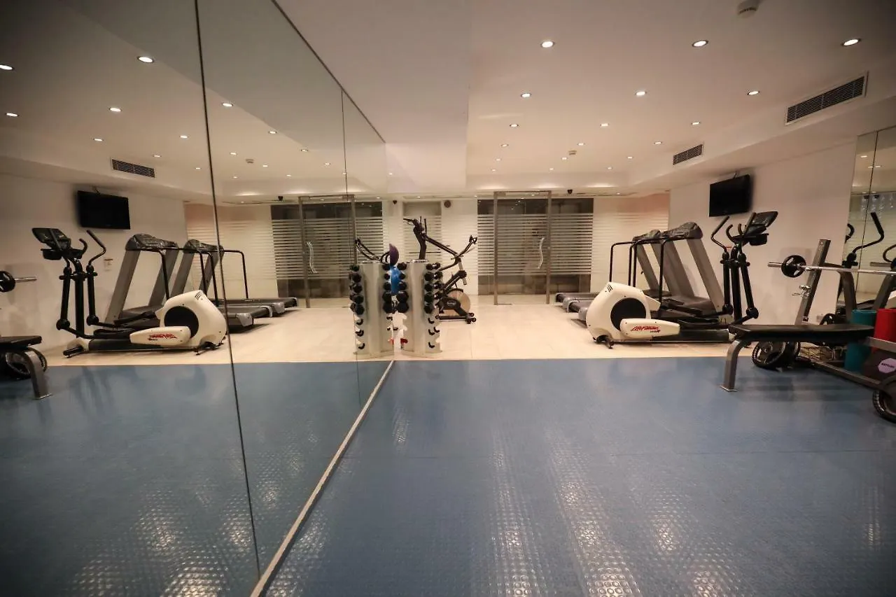 Apartment Sky Suites Beirut