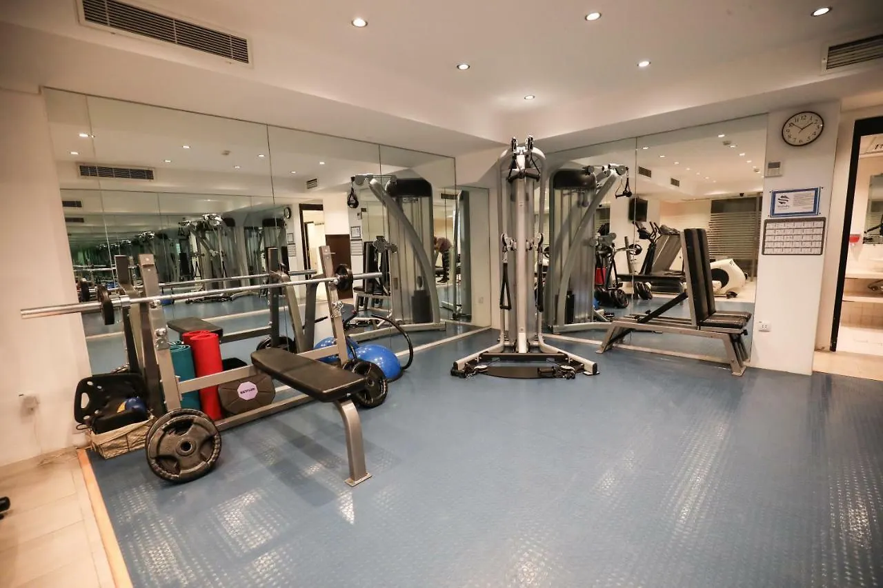 Sky Suites Beirut 0*,  Lebanon