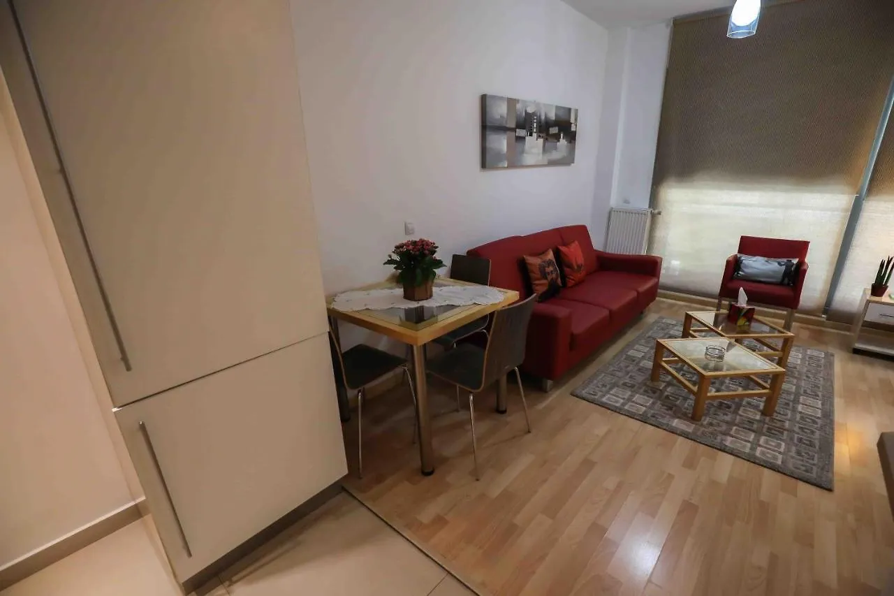 Sky Suites Beirut