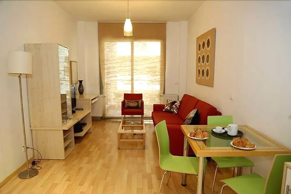 Sky Suites Beirut Apartment