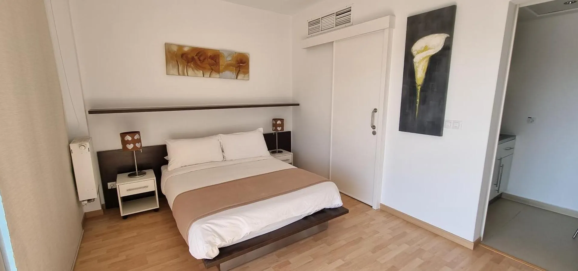 Sky Suites Beirut