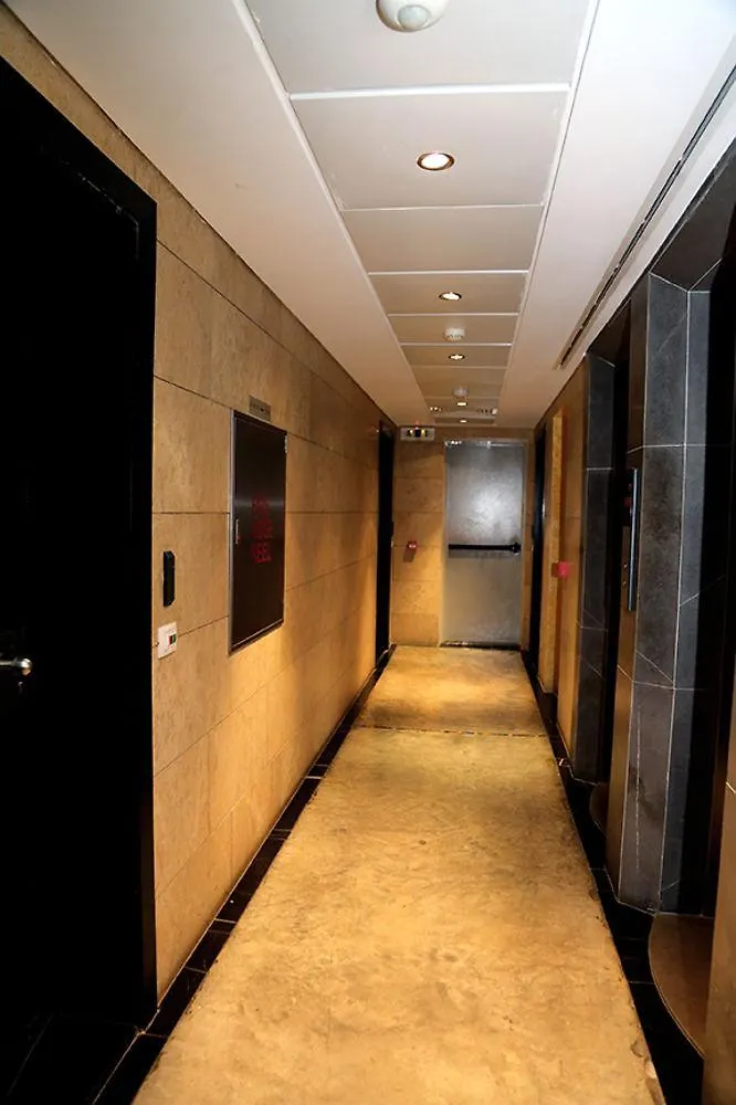 Sky Suites Beirut Lebanon