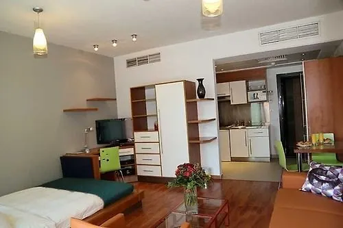 Sky Suites Beirut