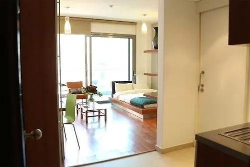 Apartment Sky Suites Beirut