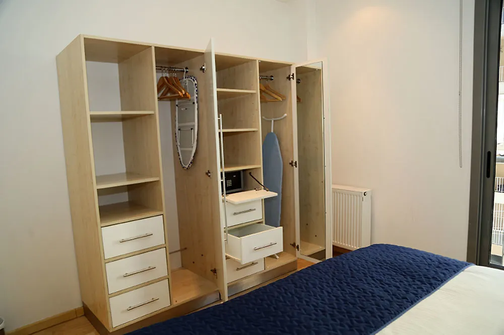 Sky Suites Beirut 0*,