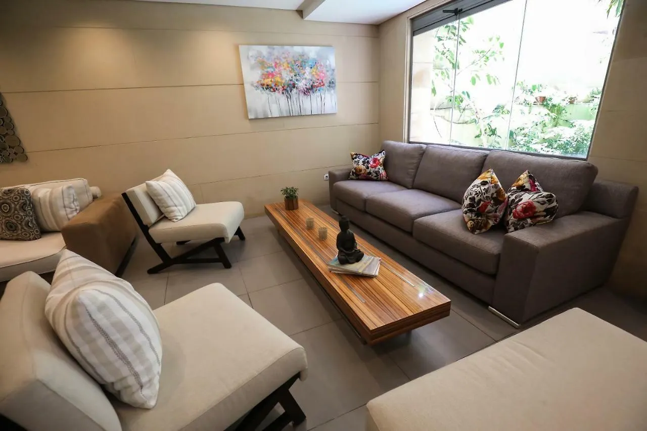 Apartment Sky Suites Beirut Lebanon