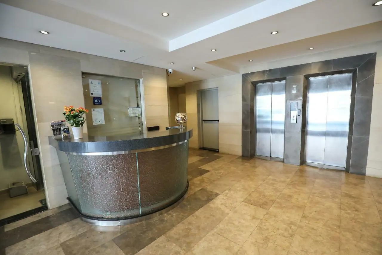 Sky Suites Beirut 0*,  Lebanon