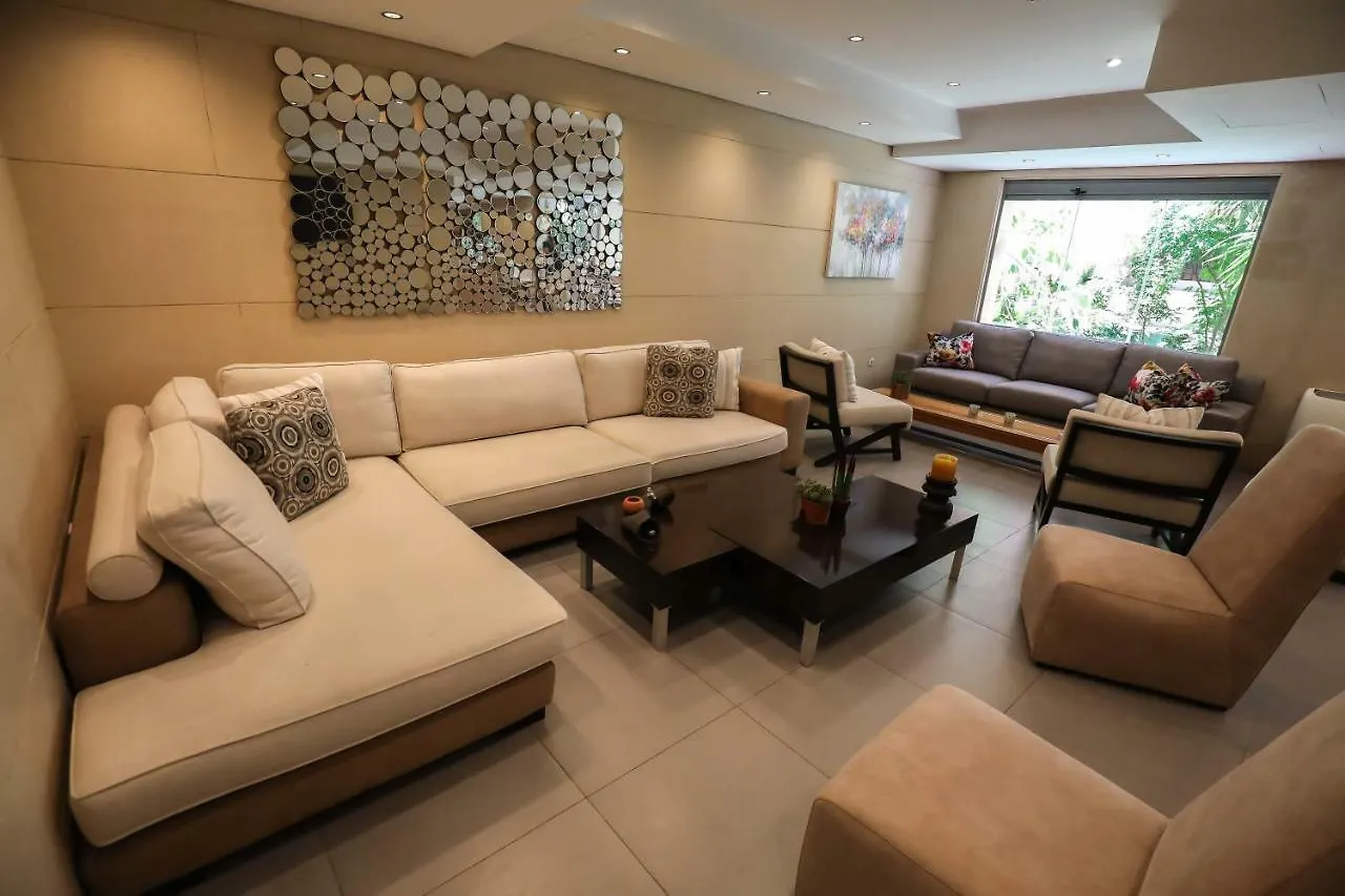 Sky Suites Beirut