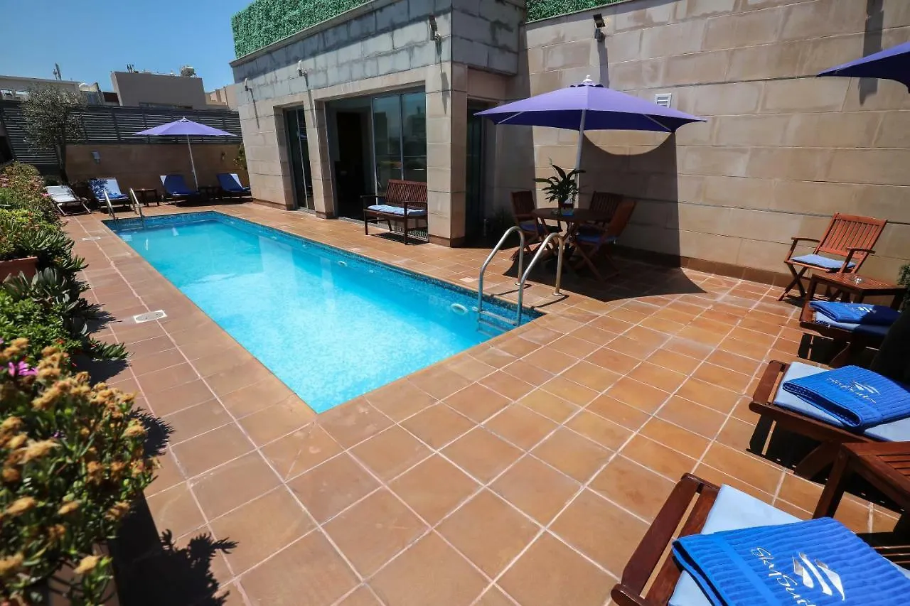 Apartment Sky Suites Beirut