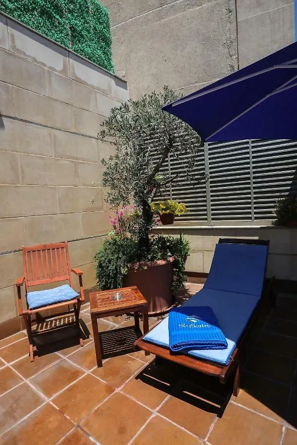 Sky Suites Beirut Lebanon
